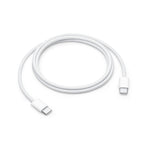 Apple USB-C to USB-C Charging Cable, 3.3 ft., White (MW493AM/A)