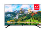 Compaq 32" FHD TV (QLG32EHD)