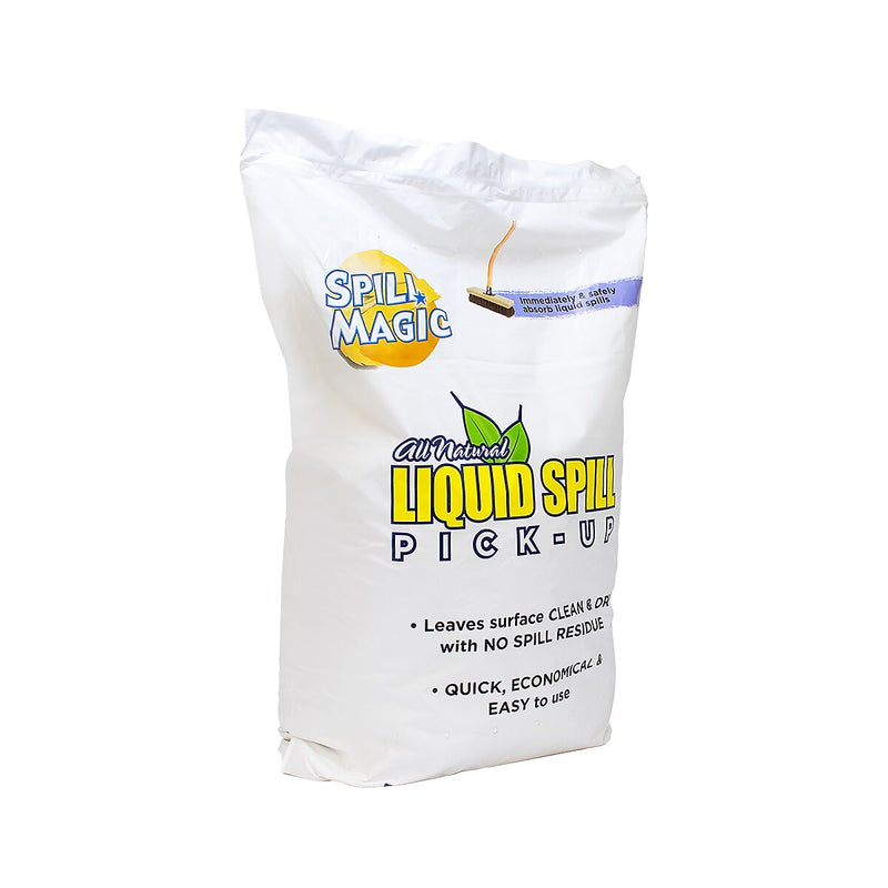 Spill Magic Multipurpose Floor Sweeping Compound (SM102B)