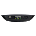 Ooma Home Office 2-Line VOIP Phone Bundle with Digital Answering, Black (HMOFBNDL)