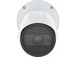 Axis P1468-LE Indoor/Outdoor Bullet Camera, White (02342-001)
