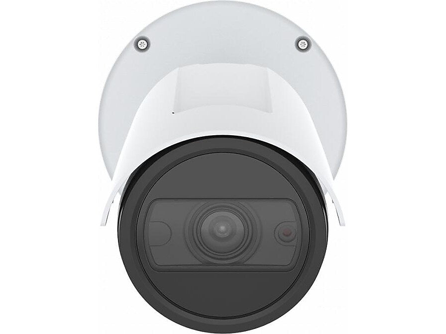 Axis P1468-LE Indoor/Outdoor Bullet Camera, White (02342-001)