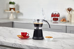 Imusa 3-Cups Coffee Percolator (GAU-18234)