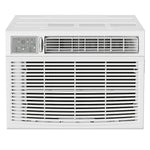 Durastar 230-Volt 23200 BTU 25000 (BTU DOE) Window Air Conditioner with Remote, White (DRWHC232XNA1)