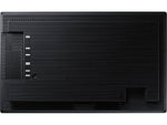 Samsung QB24C 24" Wall-Mountable Display for Digital Signage (LH24QBCEBGCXXS)