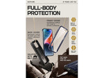 SUPCASE Unicorn Beetle PRO Rugged Case for iPhone 15 Pro Max, Shock-Absorbing, Dark Blue