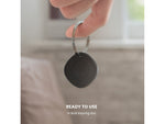 JOURNEY LOC8 Bluetooth Tracker, Black (JSTTBK)