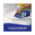 Dawn Platinum Liquid Dish Detergent, Refreshing Rain Scent, 32.7 oz Bottle, 8/Carton (PGC01135)