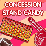 Starburst Original Fruit Chews Candy, 2.07 oz., 36/Box (MMM01151)
