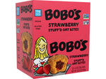 Bobo's Gluten-Free Strawberry Stuff'd Oat Bite, 32.5 oz., 25 Bars/Box (128-75-D)