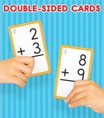 Brighter Child Special Sets - Flash Cards, Multicolor (145395)