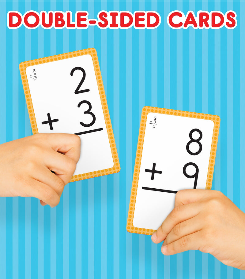 Brighter Child Special Sets - Flash Cards, Multicolor (145395)