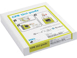ZOLL CPR Uni-padz Universal Electrodes (8900-000280-01)