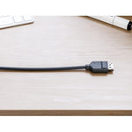 Alogic ELEMENTS DP to HDMI Adapter, 20cm (EL2DPHD-ADP)
