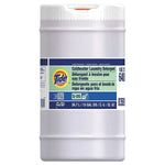 Coldwater Laundry Detergent, Tide Original Scent, 15 gal Container