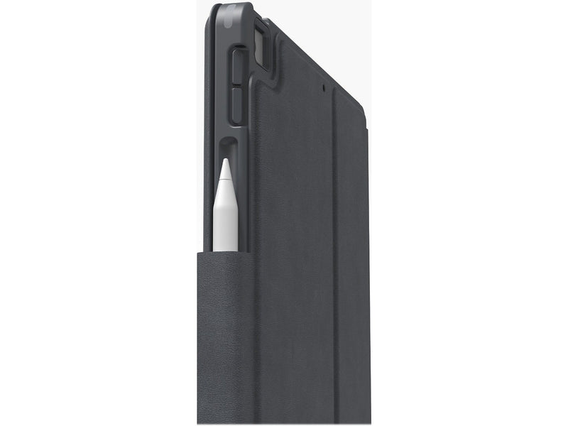 Zagg Pro Keys 10.9" for iPad Gen 10, Black (103410811)