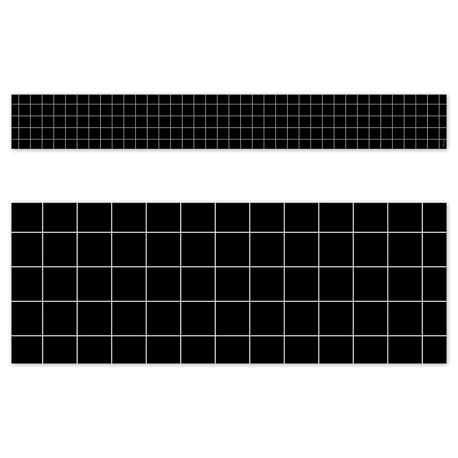 Creative Teaching Press Core Decor EZ Border, 3" x  24", 24/Pack, 3 Packs/Bundle (CTP11069-3)