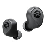 Raycon The Everyday Earbuds Wireless Noise Canceling Earbuds, Bluetooth, Carbon Black (RCNRBE72623EBK)