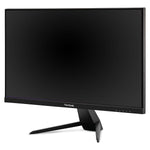 ViewSonic 24" 75Hz LCD Monitor, Black (VX2467U)