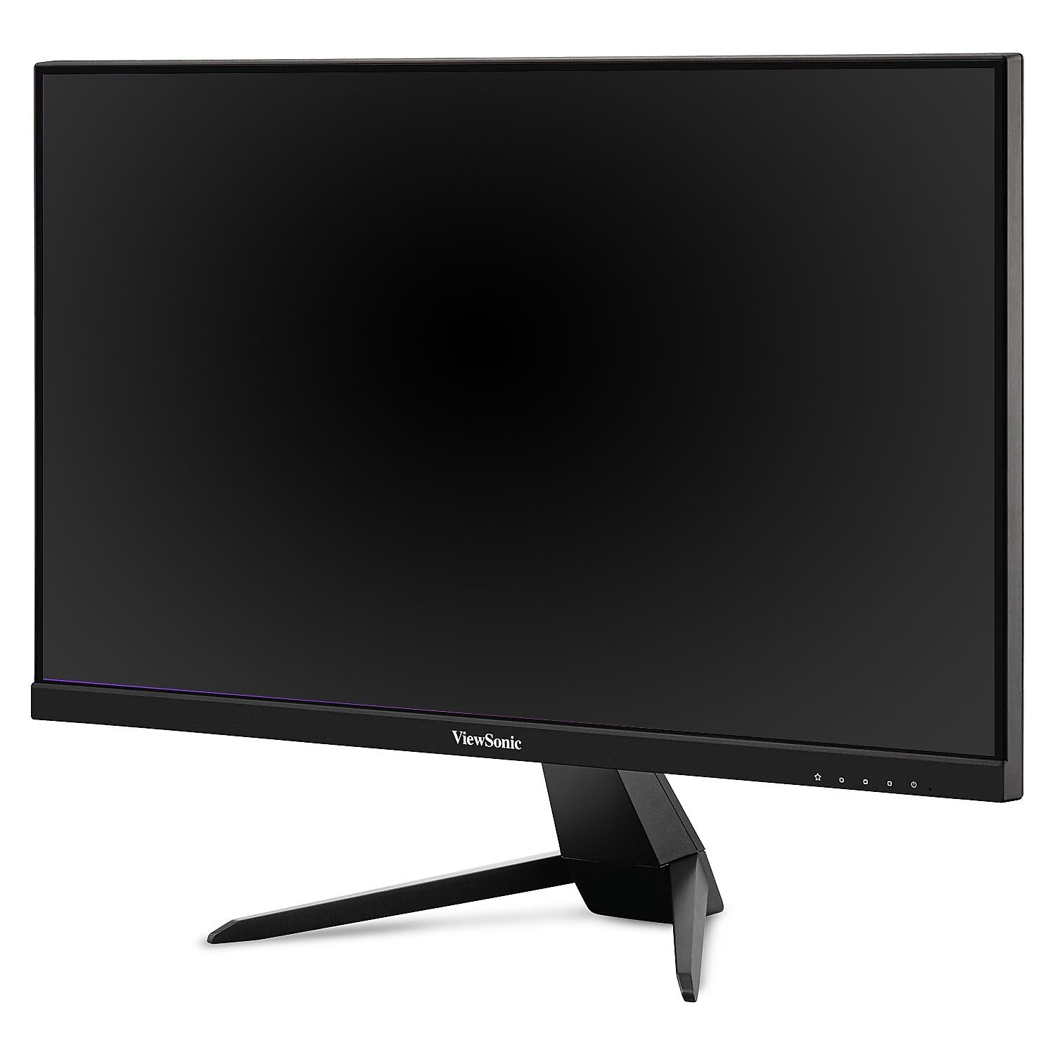 ViewSonic 24" 75Hz LCD Monitor, Black (VX2467U)