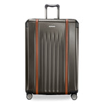 Ricardo Beverly Hills Montecito 2.0 30" Hardside Suitcase, 8-Wheeled Spinner, Graphite (124-29-029-4VP)
