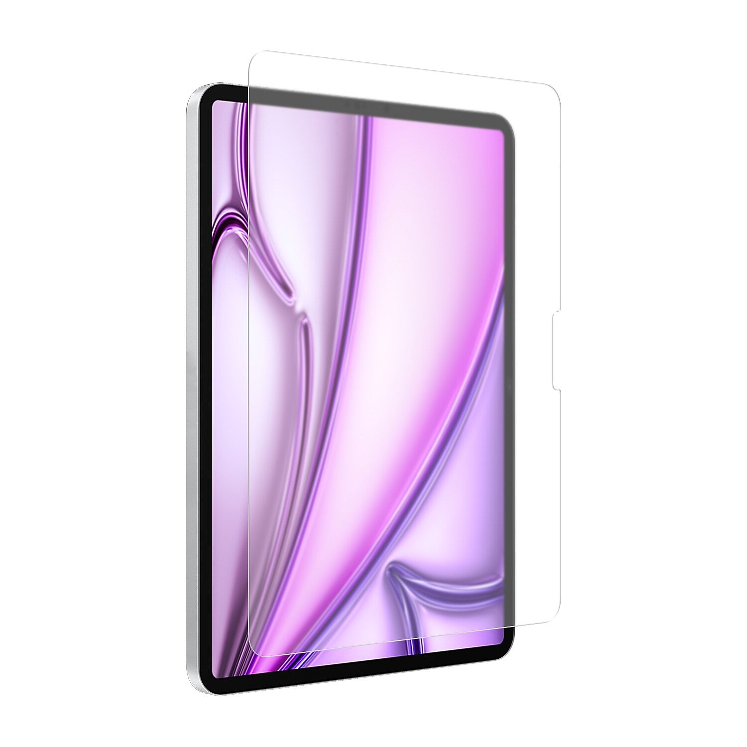 CODi Anti-Glare Tempered Glass Screen Protector for Protector for iPad Pro 11" (M4)  (A09128AG)