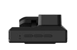GEKO Orbit 951 1080P HD Dual Dash Cam, Black (GO95132G)