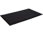 Crown Mats Wear-Bond Comfort-King Anti-Fatigue Mat, 36" x 144", Black (WB Z312KP)