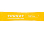 PIP THORZT Solo Shots Sugar-Free Tropical Powder Drink Mix, 0.08 oz., 50 Packets/Bag, 10 Bags/Pack (SSSFTR)
