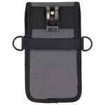 Arsenal 5569 Tool Pouch with Device Holster – Belt Clip, (13669)