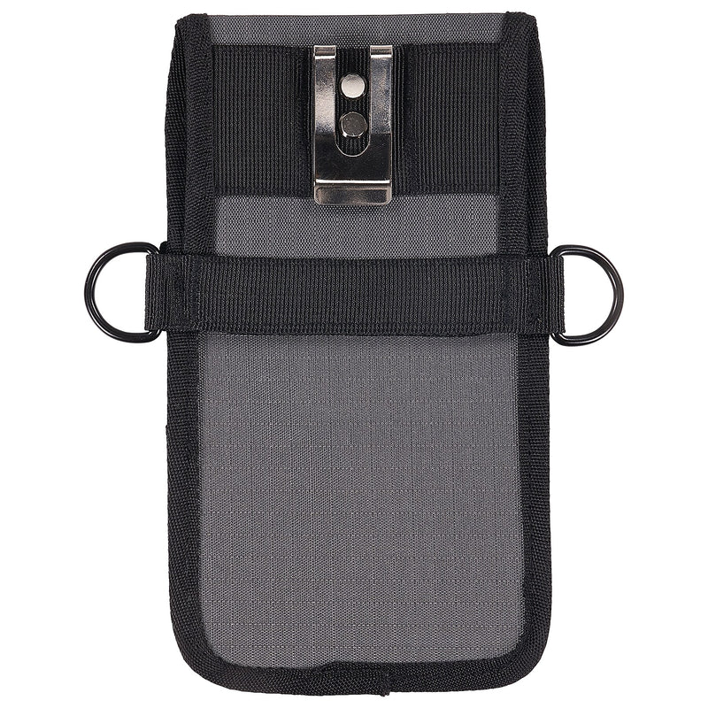 Arsenal 5569 Tool Pouch with Device Holster – Belt Clip, (13669)