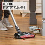 Hoover ONEPWR Rechargeable 4Ah Lithium-Ion Vacuum Battery for ONEPWR Vacuums (BH29040V)