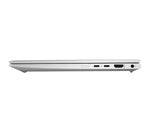 HP EliteBook 840 G8 14" Refurbished Laptop, Intel Core i5-1145G7, 2.6GHz, 16GB RAM, 512GB SSD, Windows 11 Pro (J5-840G8A02)
