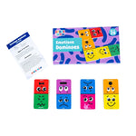 Spark & Wow Emotions Dominoes (CTUSW400030)