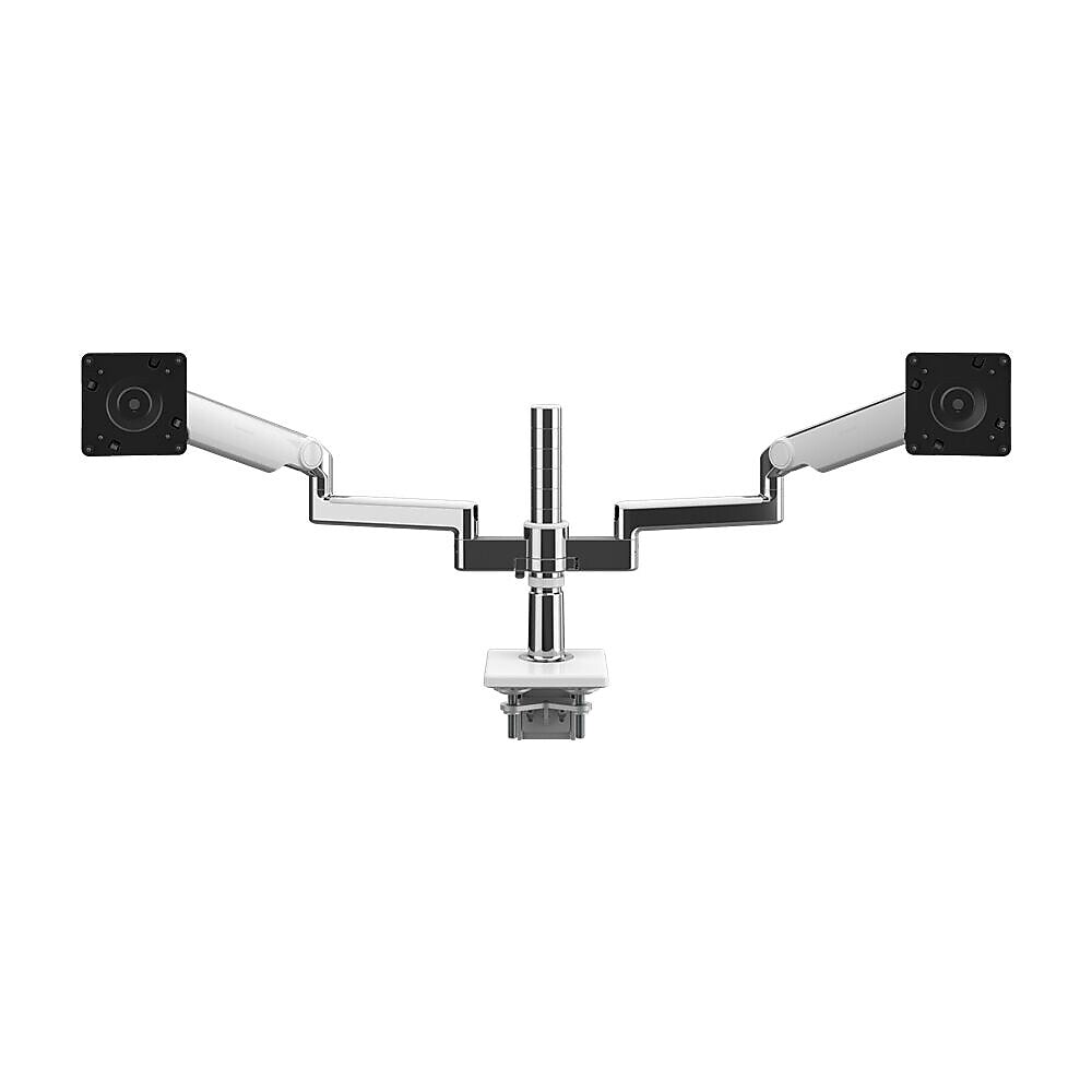 Humanscale Dual Monitor Arm, Black (X22SBB)