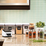 ColAura Color Photo and Label Printer