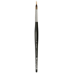 da Vinci CASANEO Watercolor and Acrylic Synthetic Liner with Inlaid COLINEO Needle Tip (DVXVA559910)
