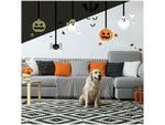 RoomMates Halloween Contemporary Wall Decal Set, Holiday (RMK4690GM)