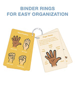 Carson-Dellosa Flash Cards (734108)