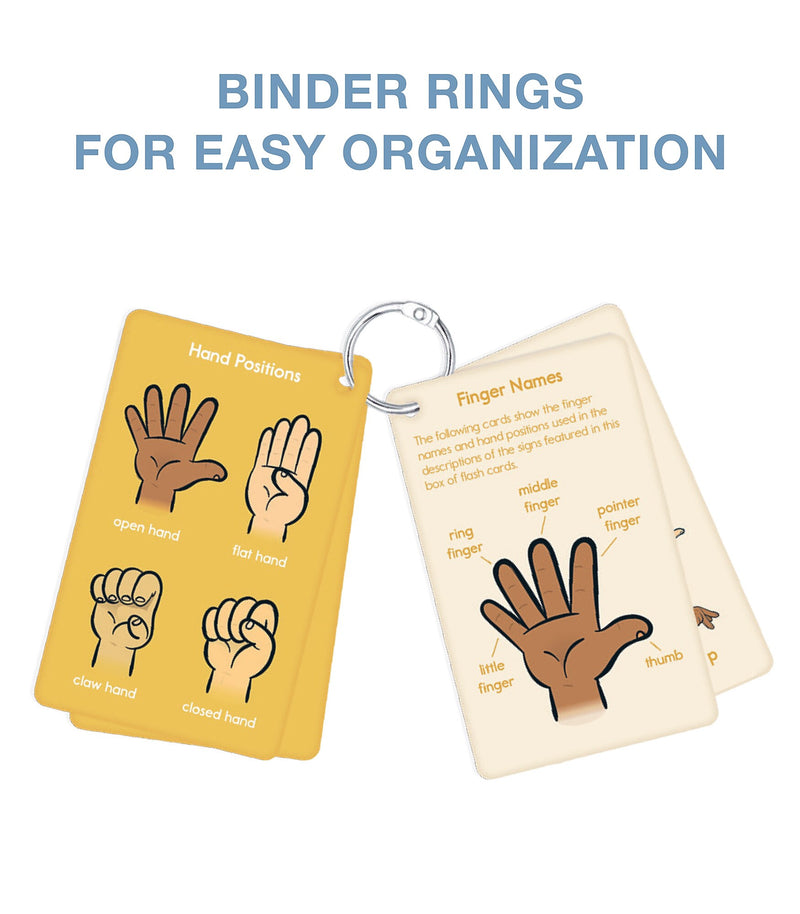 Carson-Dellosa Flash Cards (734108)