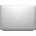 Dell Pro 16 Plus 16" AI Laptop, Copilot+ PC, Intel Core Ultra 7 - 266V, 2.8GHz, 16GB RAM, 512GB SSD, Windows 11 Pro, Silver
