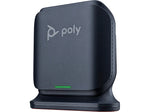 Poly Rove Multi Cell DECT B4 Base Station, Black (84H78AA)