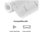 Cricut Joy Xtra Die Cutting Transfer Tape, Clear (2010391)