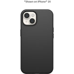 Otterbox Symmetry Series MagSafe Case iPhone 15, iPhone 14 & iPhone 13, Black (77-92924)