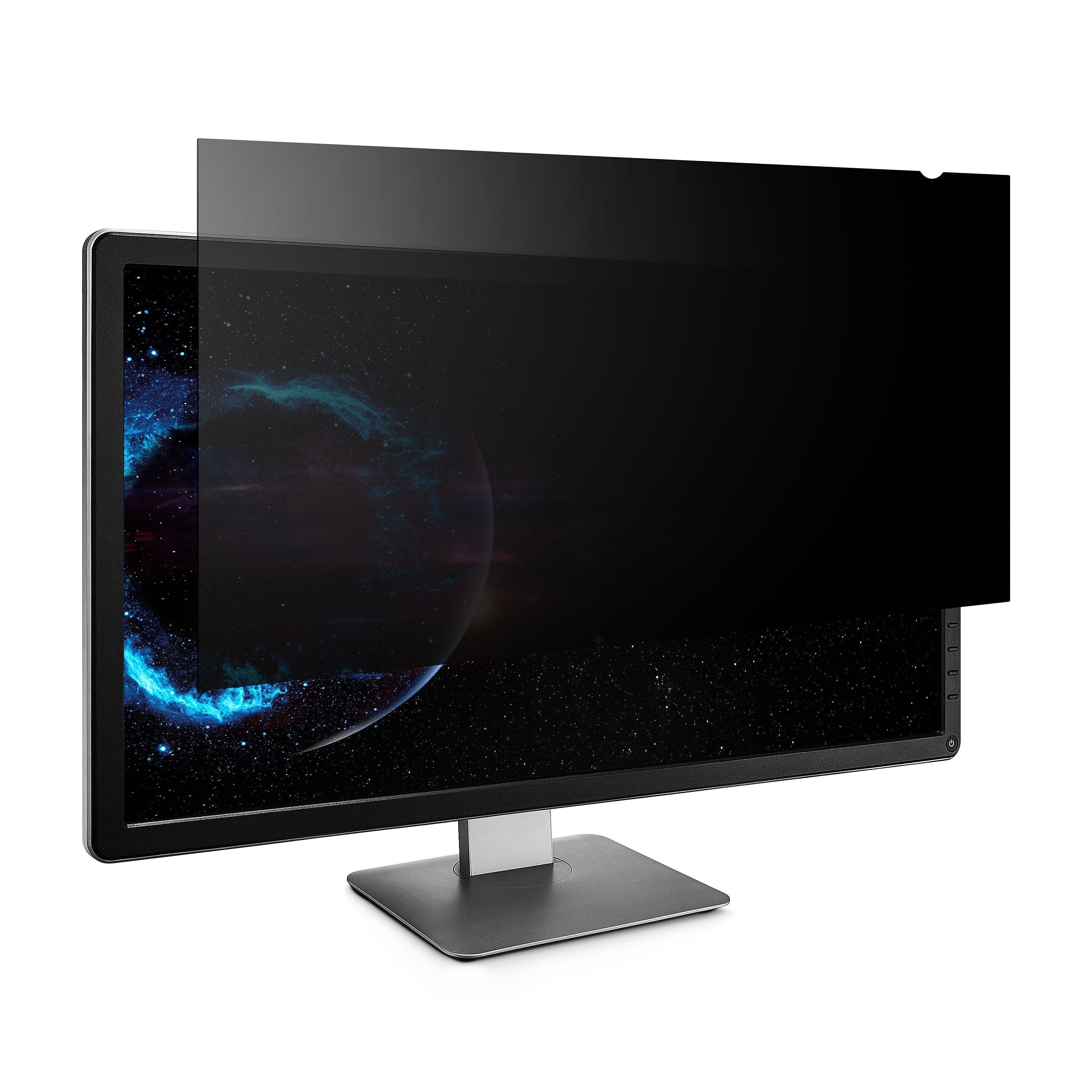Staples TECH Anti-Glare Privacy Filter for 27" Widescreen Monitor (16:9) (ST62138)