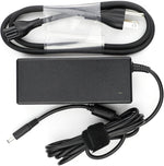 Dell 90W AC Adapter for Dell Laptop, Black (VRJN1)