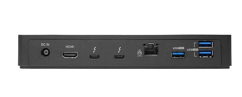 CODi CentroT4 10-in-1 Thunderbolt 4 Docking Station (DSTB410-1)