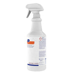 Diversey® Crew® Foaming Acid Restroom Cleaner, Fresh Scent, 32 Oz Spray Bottle, 1/EA