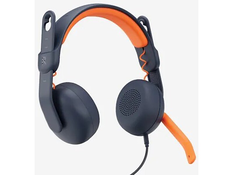 Logitech Zone Learn On-Ear EarPads, Pair (951-000086)