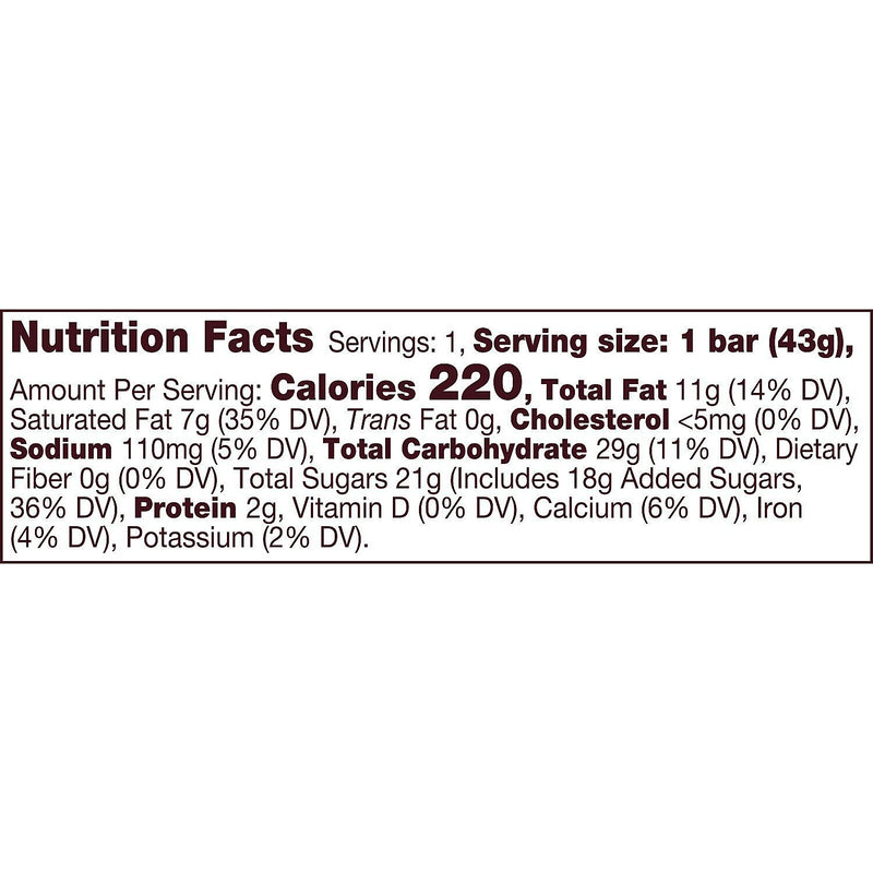 HERSHEY'S Dipped Pretzels, 8.5 oz, 6/Pack (246-00279)